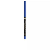 MAX FACTOR-Lápis automático KHOL KAJAL LINER 002 azul-DrShampoo - Perfumaria e Cosmética